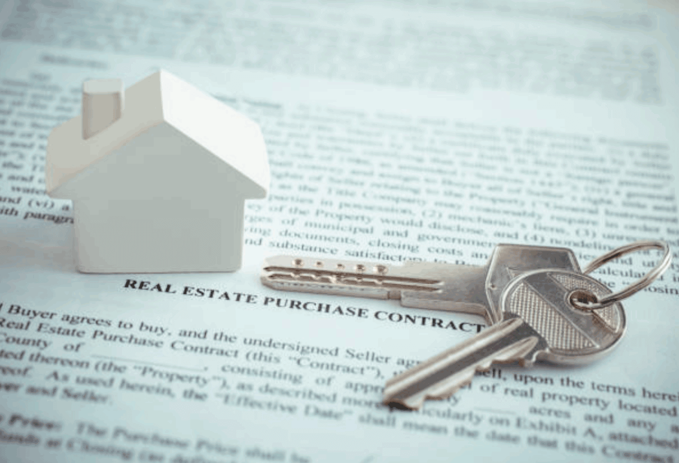 Real Estate Law